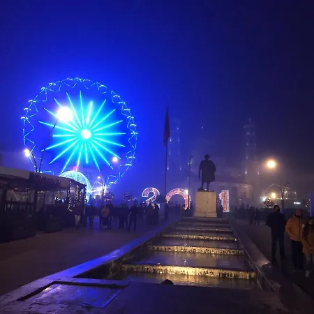 Luxury & Διαμέρισμα