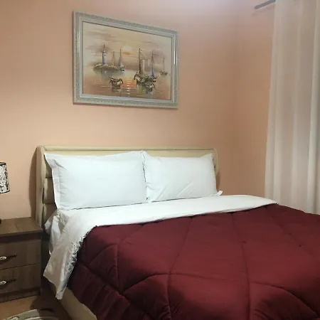 Luxury & Διαμέρισμα Κορυτσά