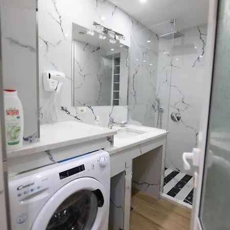 Luxury & Apartament *