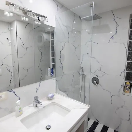 Apartament Luxury & Korcza