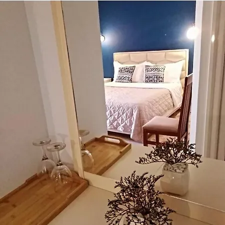 Luxury & Διαμέρισμα *