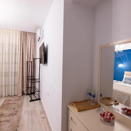 Διαμέρισμα Luxury &