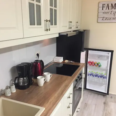 Apartment Luxury & *