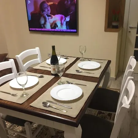 Διαμέρισμα Luxury & *