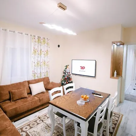 Luxury & Apartment Korce