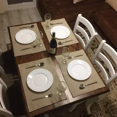 Apartment Luxury & *