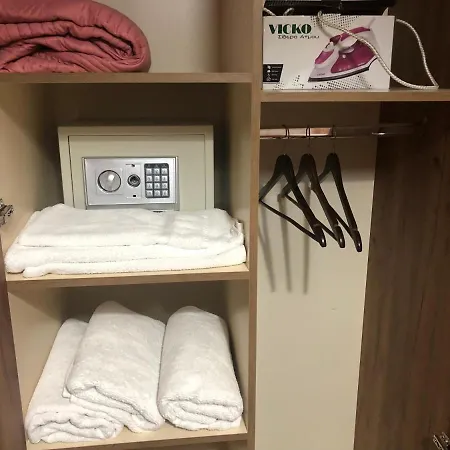 Luxury & Apartment