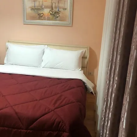 Διαμέρισμα Luxury & *