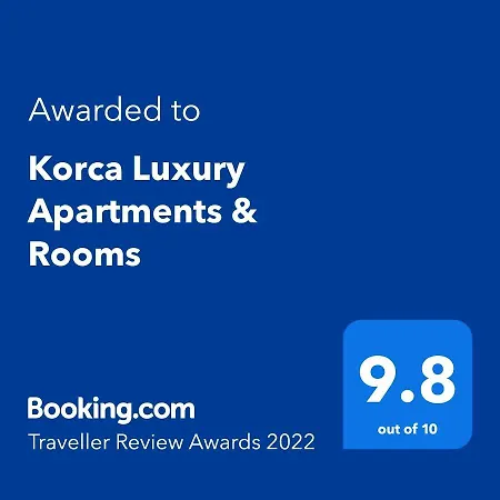 Luxury Apartments&rooms