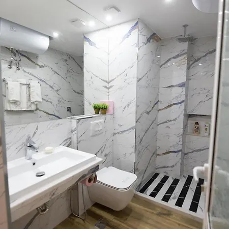 Apartment Luxury & Korce