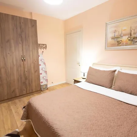 Luxury & Apartment
