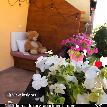 Appartamento Luxury Apartments&rooms *