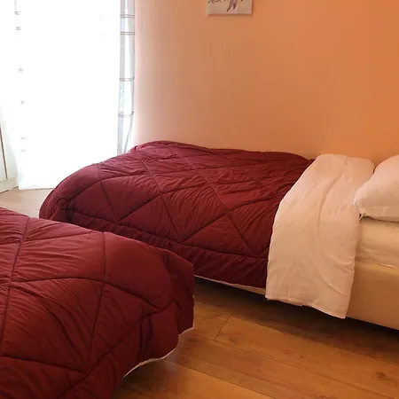 Apartment Luxury & Korce