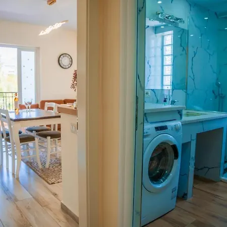 Luxury Apartments&rooms