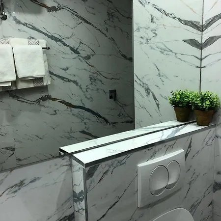 Appartement Luxury & *