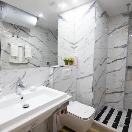 Appartement Luxury &