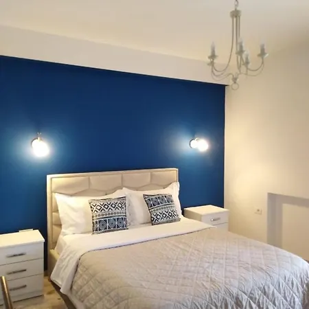 Appartement Luxury &