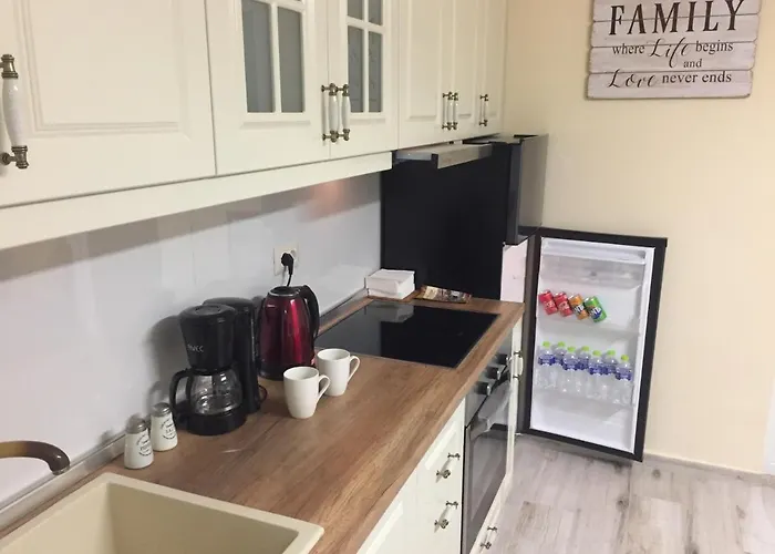 Apartament Luxury & *