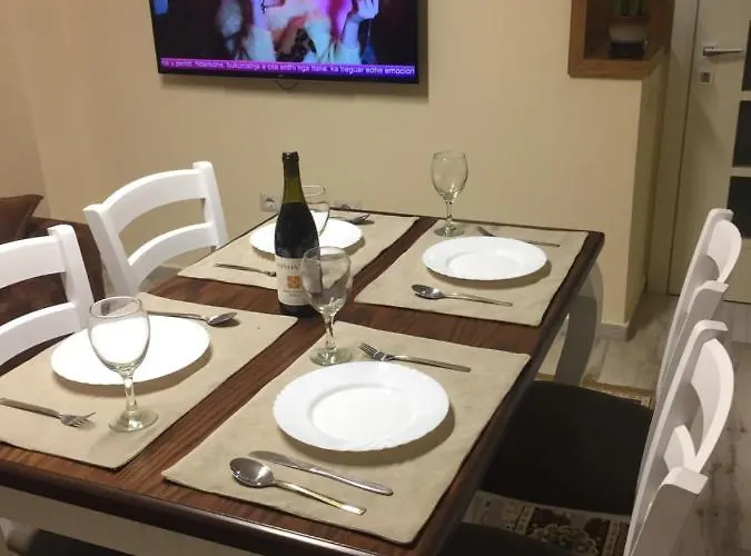 Apartamento Luxury & *