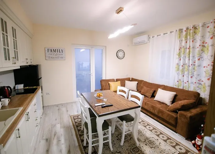 Luxury & Apartamento *