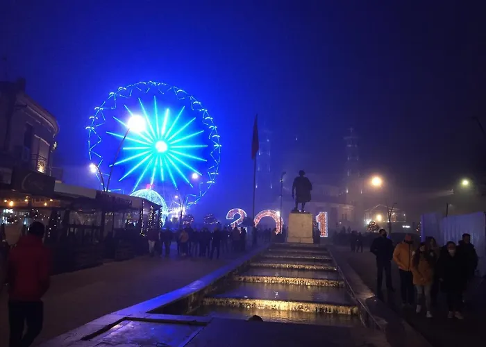 Luxury & Apartamento