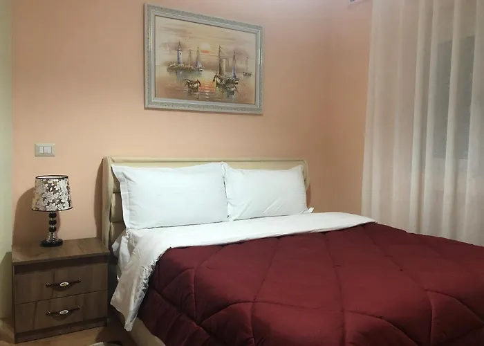 Luxury & Lejlighed Korce