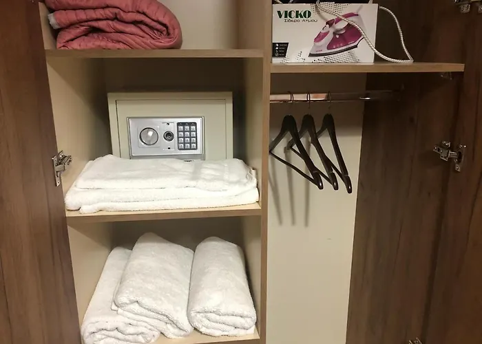 Luxury & Lägenhet