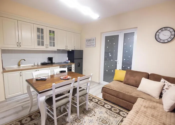 Luxury & Apartamento