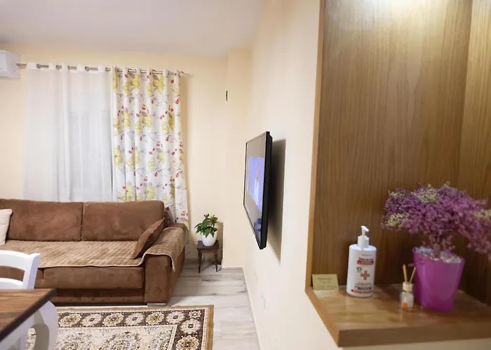 Luxury & Apartamento