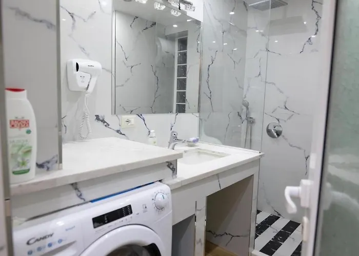 Luxury & Apartamento *