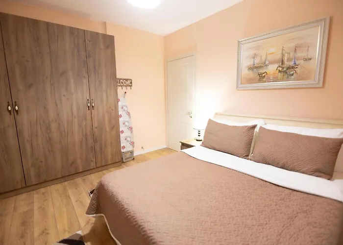 Luxury & Apartamento