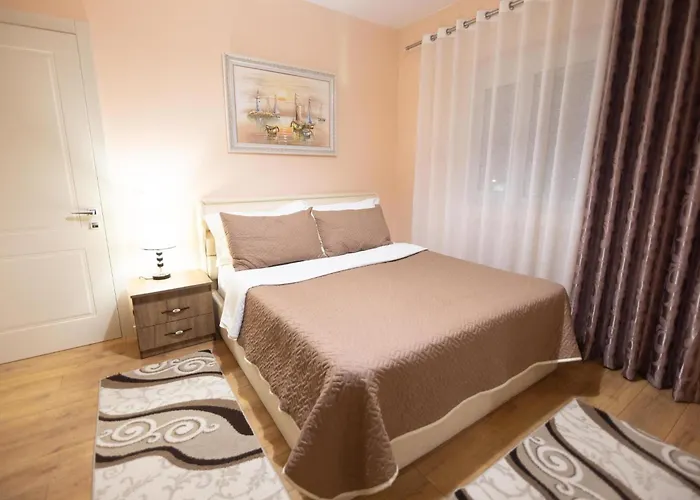 Luxury & Apartamento