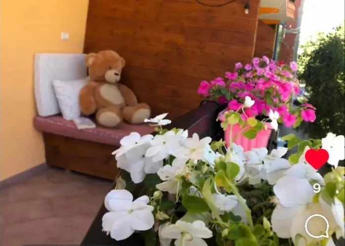 Apartamento Luxury & *