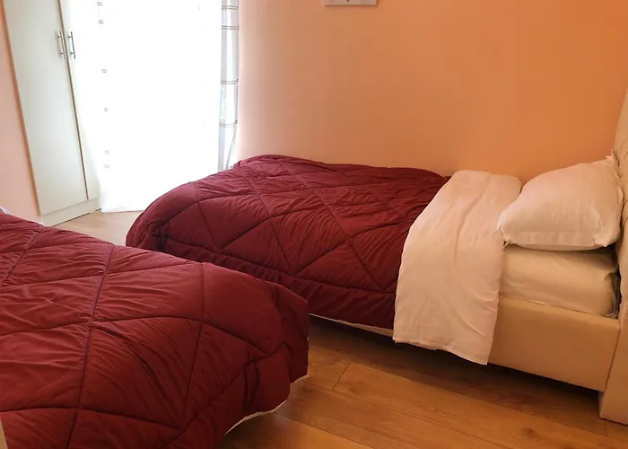 Apartamento Luxury & Korce