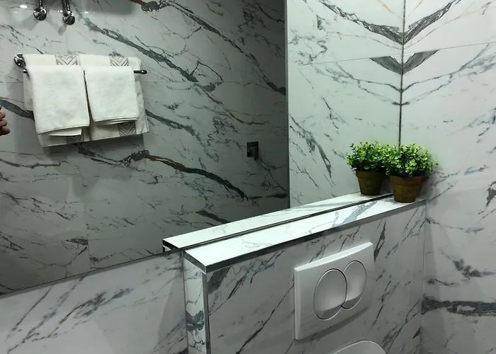 Apartamento Luxury & *