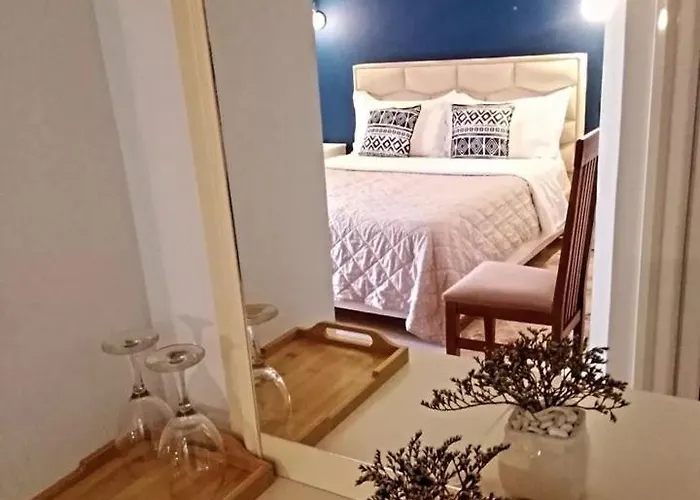 Luxury & Apartamento